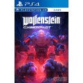 Wolfenstein: Cyberpilot [VR] PS4